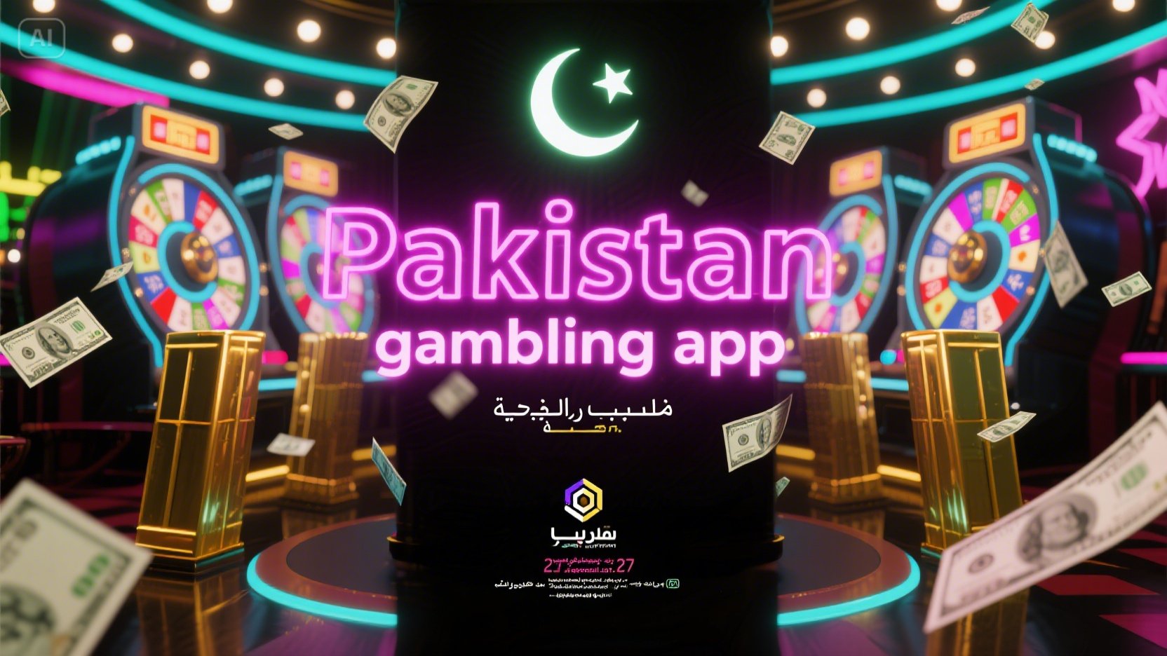Taikaspins CasinoMake your first deposit today and receive a 200% instant bonus! Pakistani players can enjoy mobile play, fair gaming, and fast PKR cashouts.