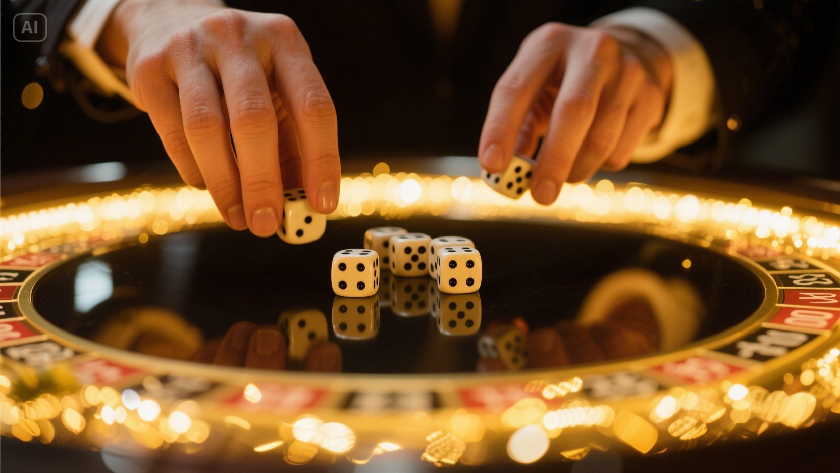 Registration at Taikaspins Casino Casino