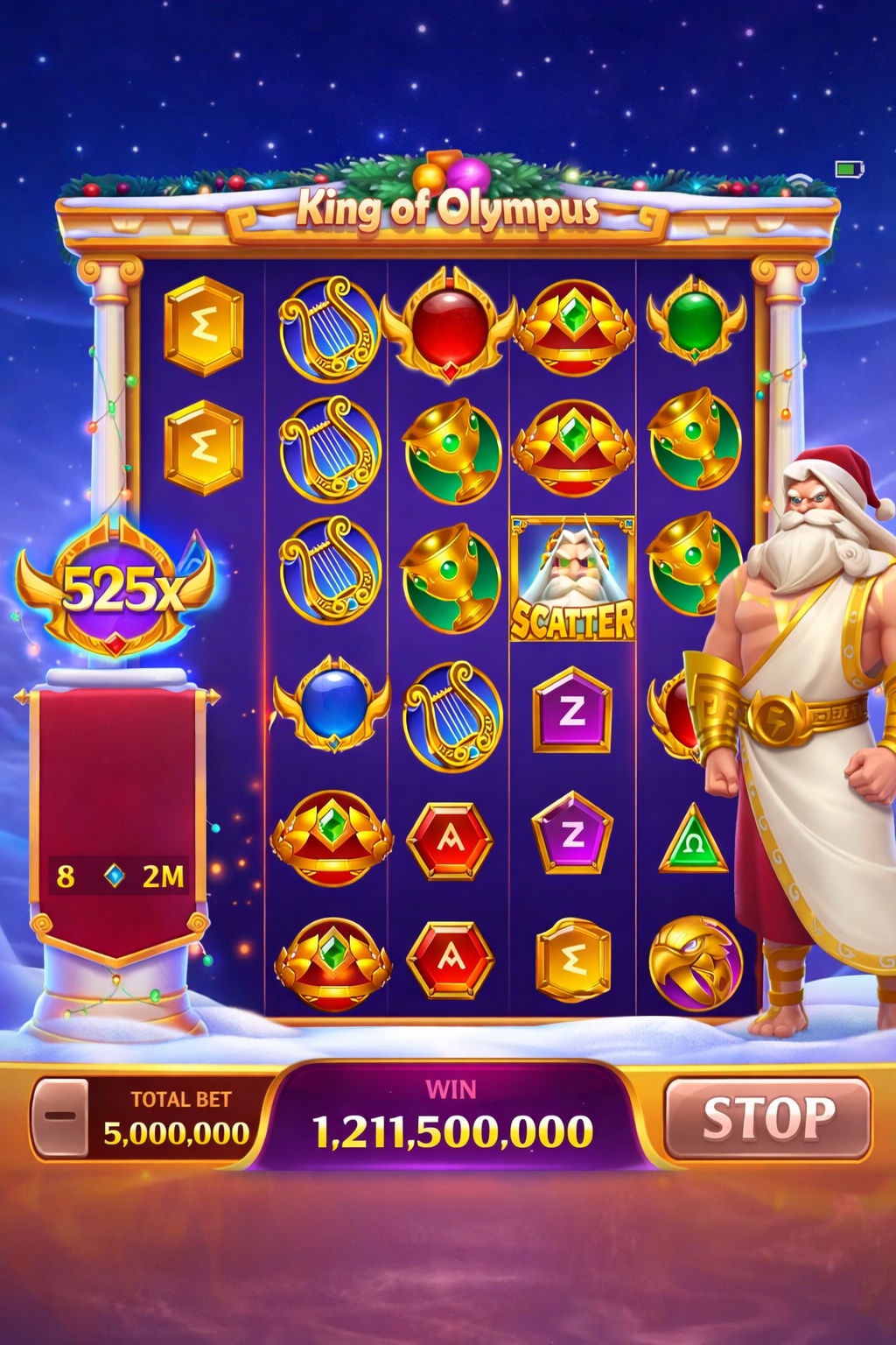 Taikaspins Casino