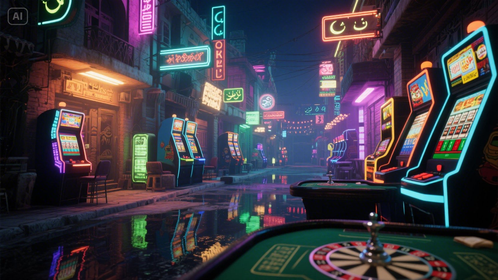 Casino Taikaspins Casino desktop and mobile interfaces