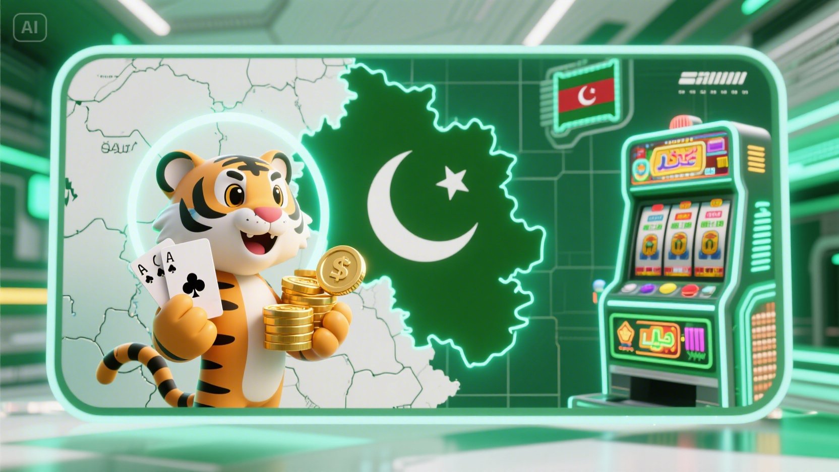 Taikaspins CasinoDeposit once and enjoy a 200% instant bonus! Pakistani players can play slots, roulette, and card games with real PKR rewards and 24/7 local support.
