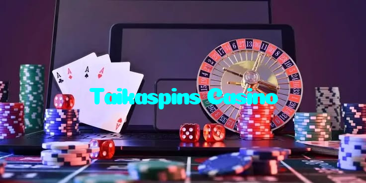 Taikaspins Casino خوش آمدید بونس +600% پیشکش موبائل ایپ کے پروموشن سیکشن میں دکھائی دیتی ہے۔