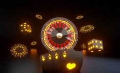 Taikaspins Casino