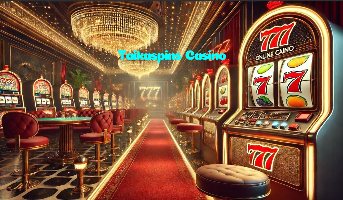 making first deposit on Taikaspins Casino website using local payment methods in Pakistan
