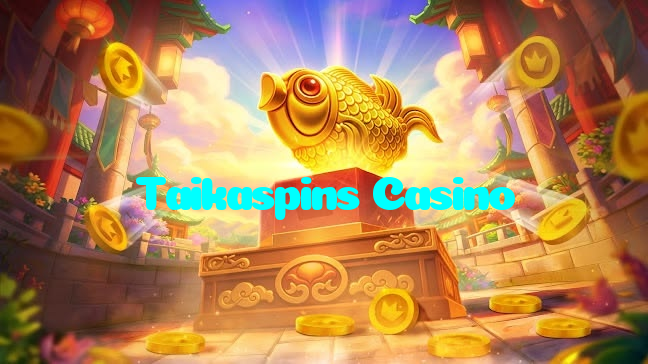Taikaspins Casino