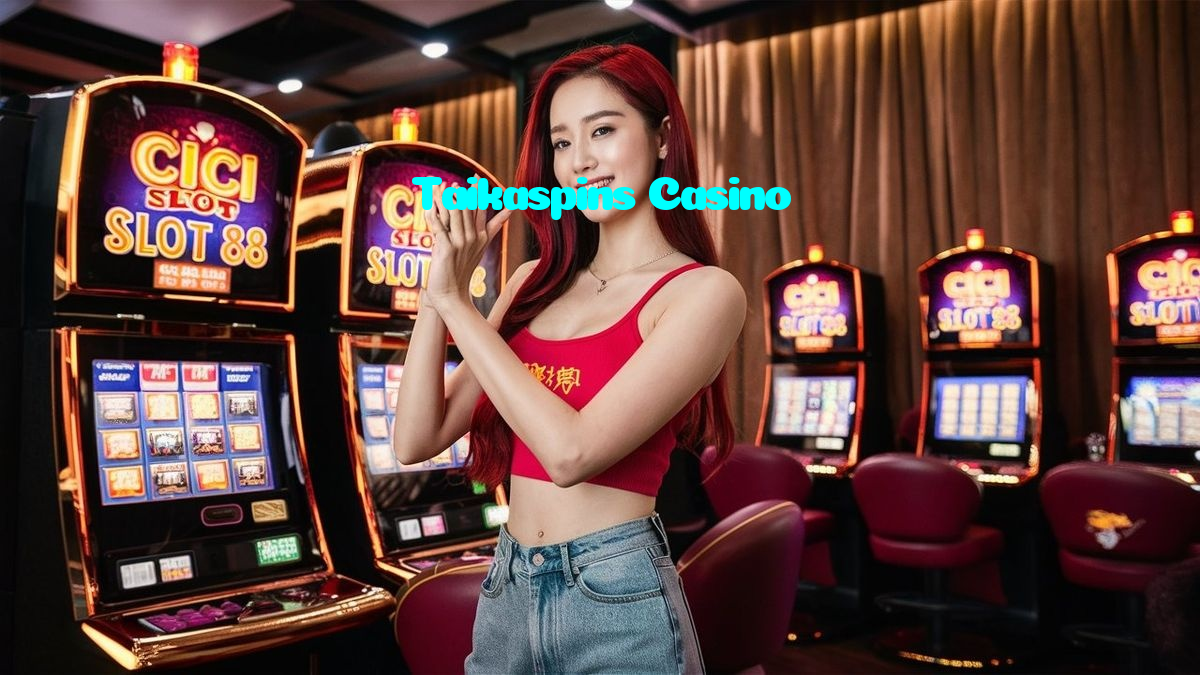 making first deposit on Taikaspins Casino website using local payment methods in Pakistan