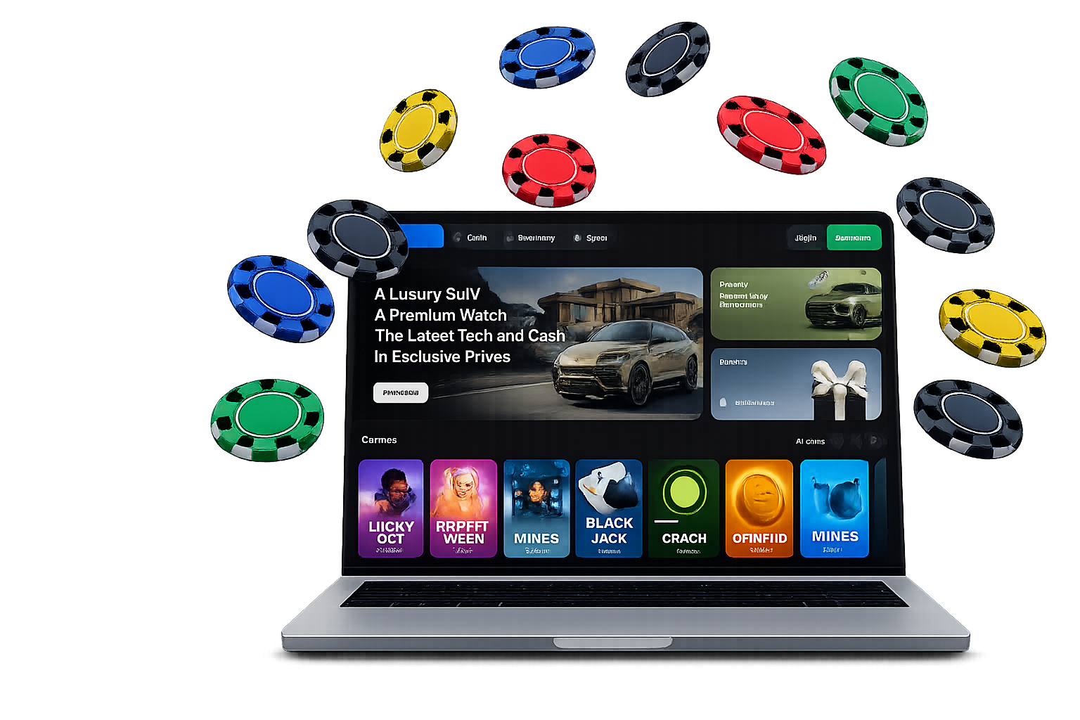Taikaspins Casino Pakistan